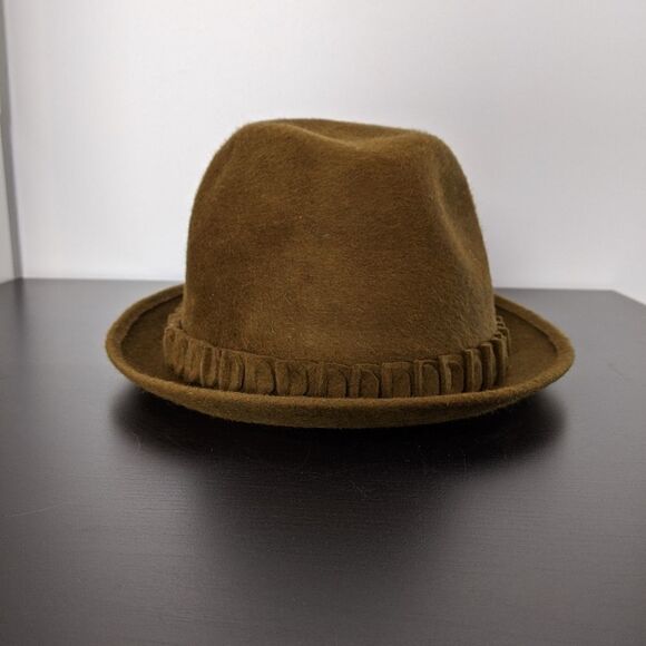 Vintage Lee Beaver hat - Picture 12 of 16